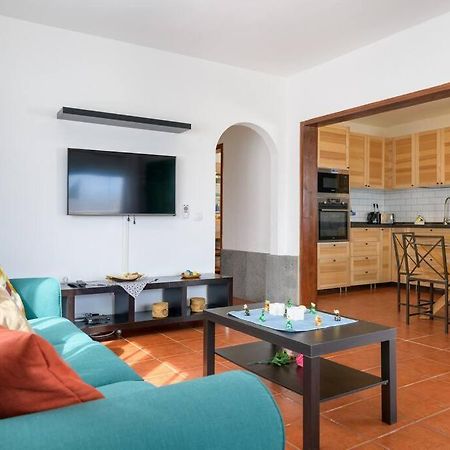 Hermosa Casa Vacacional, Muy Cerca A La Playa. Guatiza Zewnętrze zdjęcie