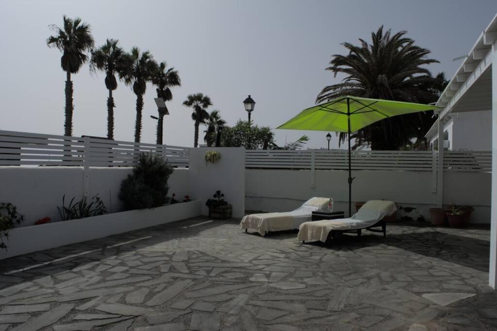Hermosa Casa Vacacional, Muy Cerca A La Playa. Guatiza Zewnętrze zdjęcie