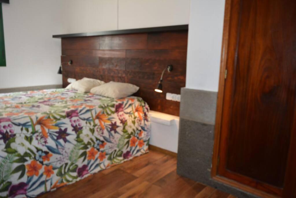Hermosa Casa Vacacional, Muy Cerca A La Playa. Guatiza Zewnętrze zdjęcie
