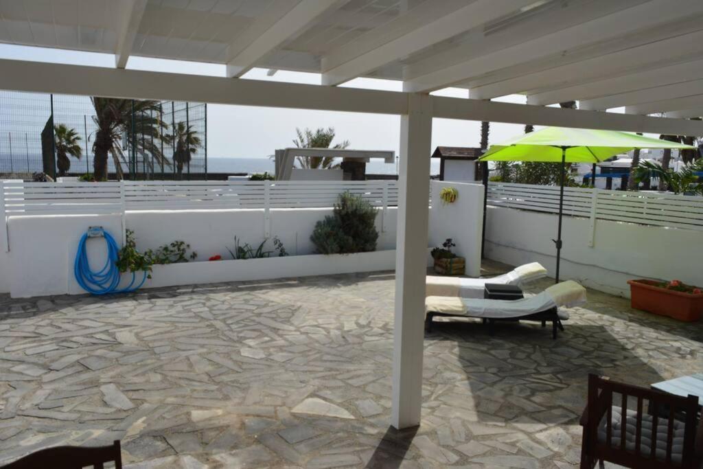 Hermosa Casa Vacacional, Muy Cerca A La Playa. Guatiza Zewnętrze zdjęcie