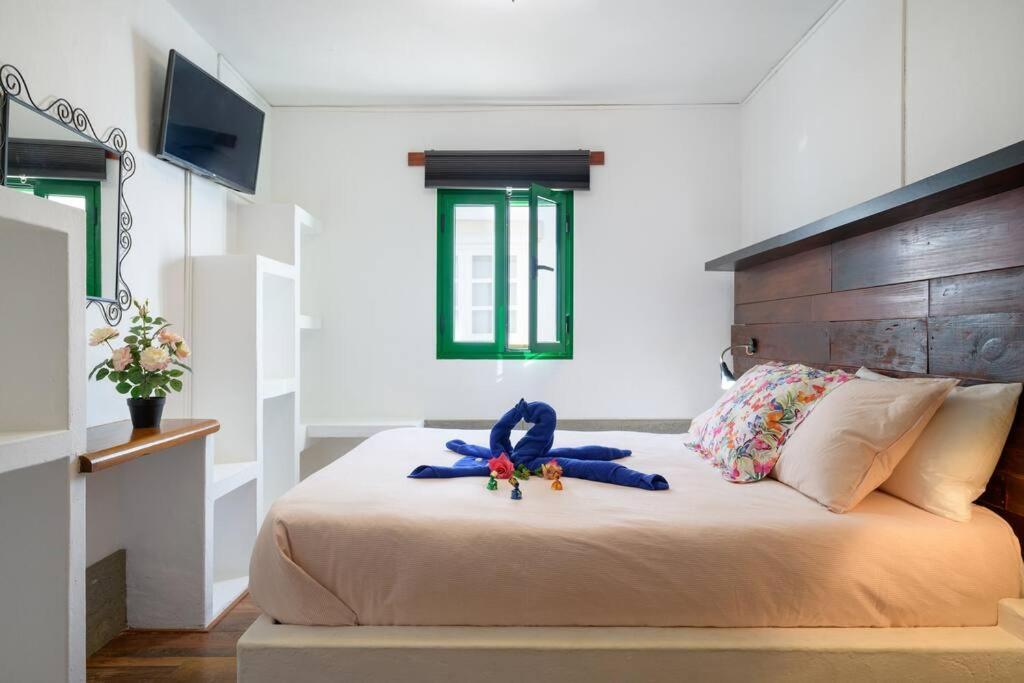 Hermosa Casa Vacacional, Muy Cerca A La Playa. Guatiza Zewnętrze zdjęcie